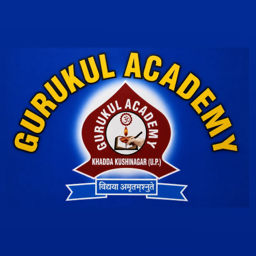 Gurukul logo